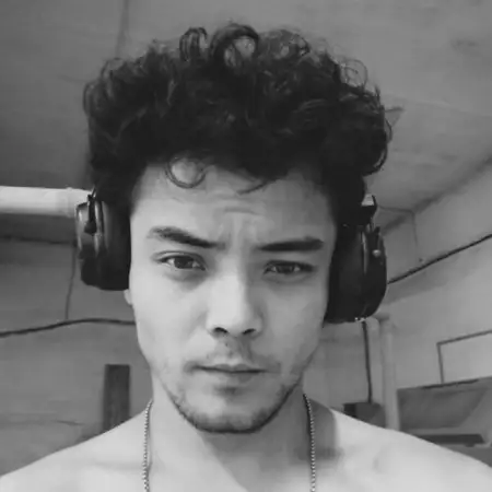 Danil, 23Алматы, Қазақстан