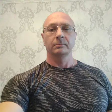 Sergey, 54Степногорск, Қазақстан