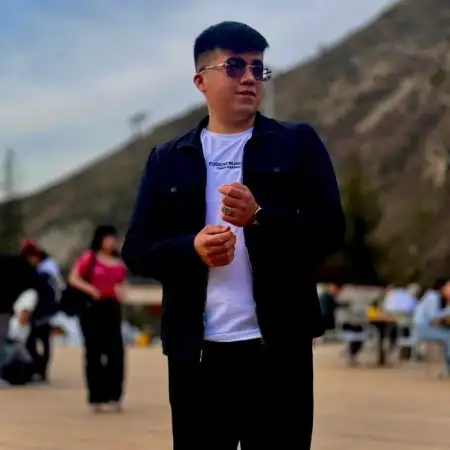 Altynbek, 23Алматы, Қазақстан