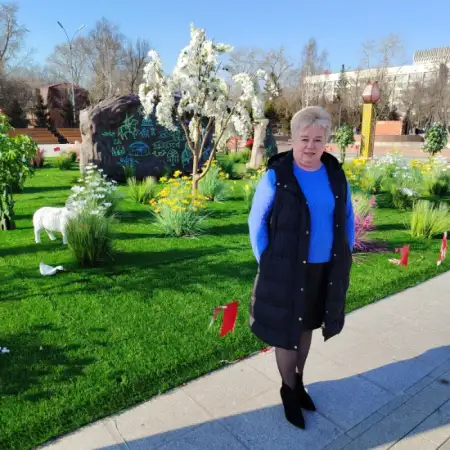 Marina, 52Петропавл, Қазақстан 