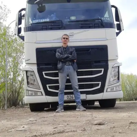 Evgeniy, 41Затобольск, Қазақстан 