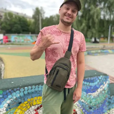 Rafael, 28Петропавл, Қазақстан