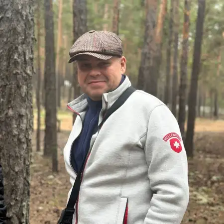 Robert, 48Целиноград, Қазақстан