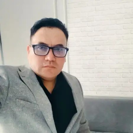 KUANYSH, 46Алматы, Қазақстан