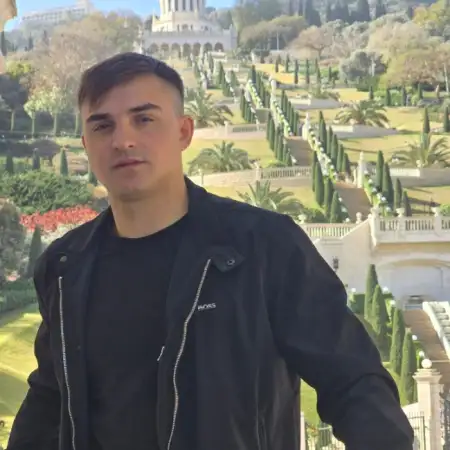 Denis, 26Алматы, Қазақстан