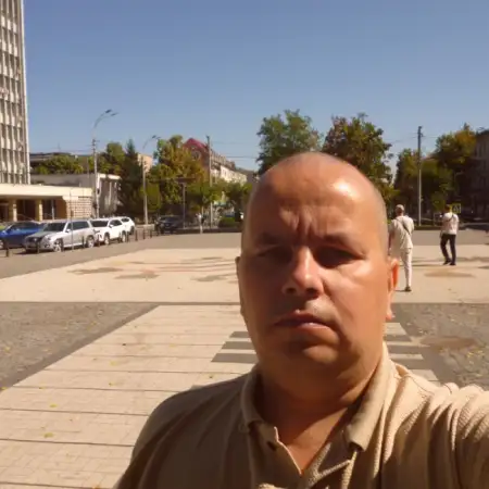Vladimir, 40Алматы, Қазақстан