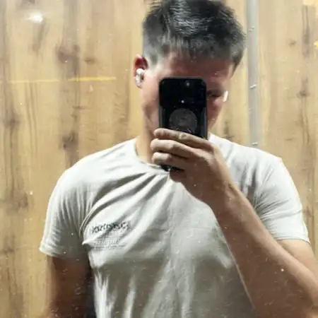 Danil, 23Ақтоғай, Қазақстан