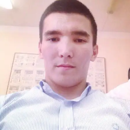 sanjar, 28Ақтау, Қазақстан