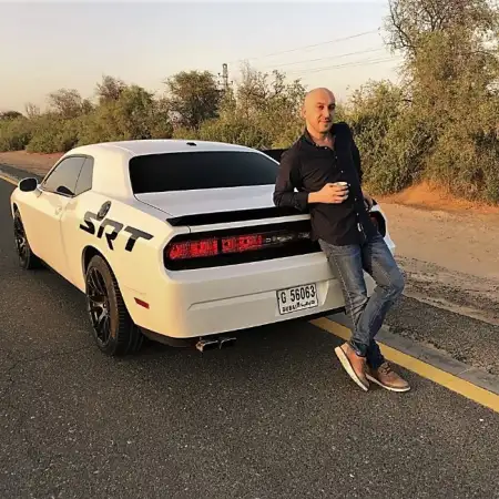 Ghali, 46Алматы, Қазақстан