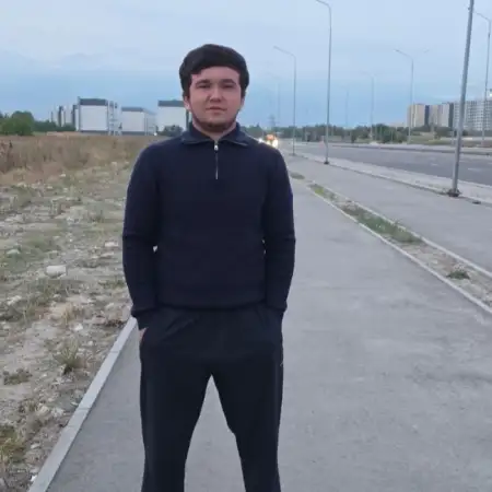 Altynbek, 18Алматы, Қазақстан 