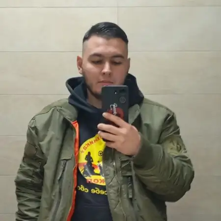 Vyacheslav, 29Алматы, Қазақстан