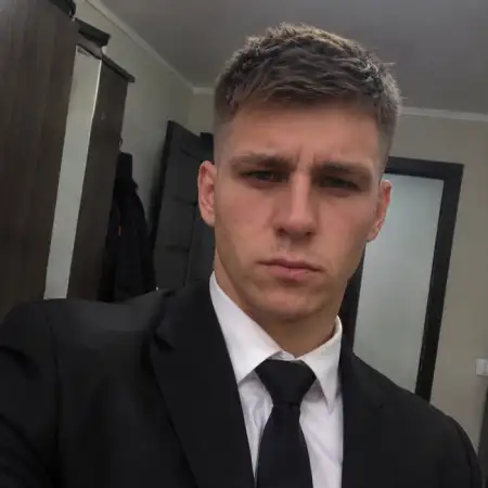 Vlad, 23Өскемен, Қазақстан