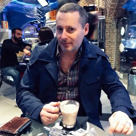 Alex, 46Алматы, Қазақстан 