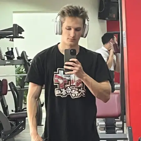 Daniel, 21Ақтөбе, Қазақстан 