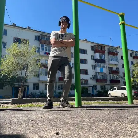 Daniel, 21Ақтөбе, Қазақстан 