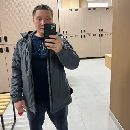 Aidar, 41Астана, Қазақстан