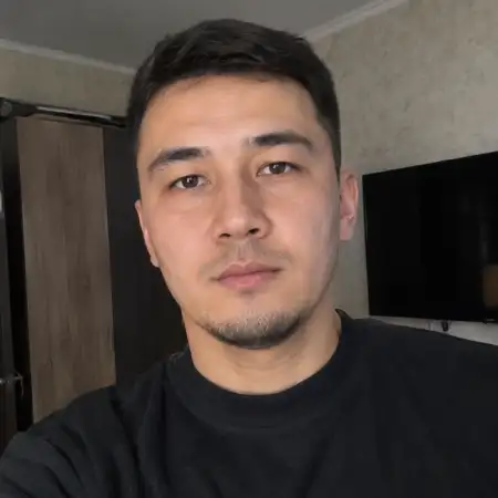 Alihan, 31Астана, Қазақстан 