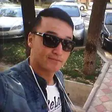 Фото Adylbek 1 после работа