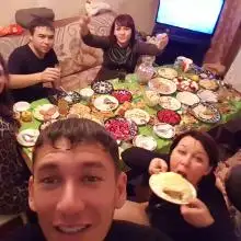 Фото Marat 1 Новый год