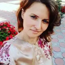 Фото Ekaterina 1 