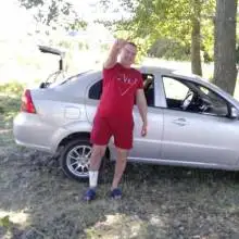 Sergei, 41Украина