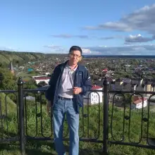 Фото Rustam 1 В Тобольске