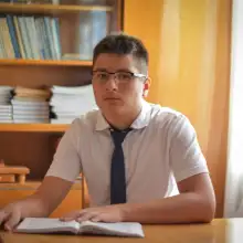 Фото Bogdan 1 