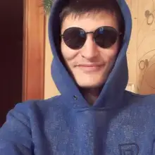 Фото Danila 1 Привет