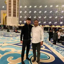 Фото Timur 1 