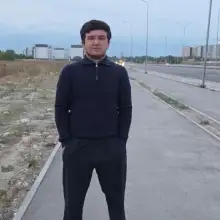 Фото Altynbek 2 