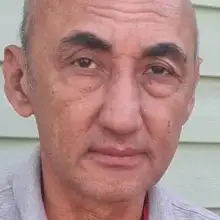 Фото Rimjan 1 Это я