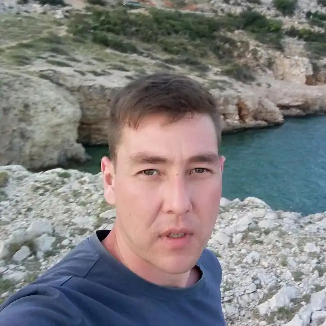Ruslan, 36, Шымкент, Қазақстан - QZ DATE