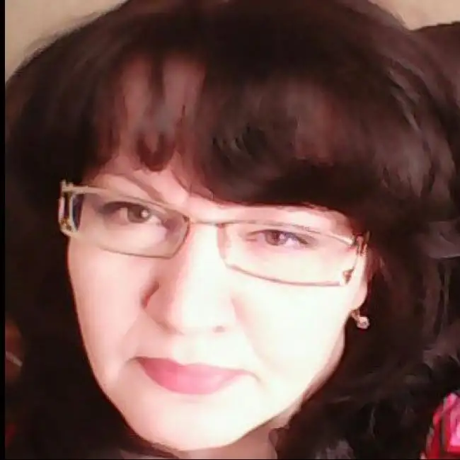 Natalya, 48, Павлодар, Қазақстан - QZ DATE