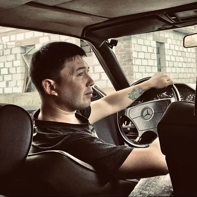 Arman, 37, Тараз, Қазақстан - QZ DATE