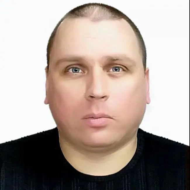 Vladimir, 42, Астана, Қазақстан - QZ DATE