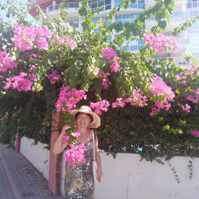 Mikah, 66