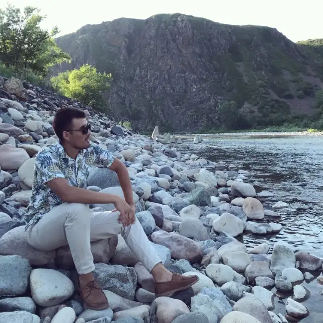 Kirill, 30, Алматы, Қазақстан - QZ DATE