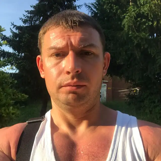 Zet, 42, Қарағанды, Қазақстан - QZ DATE
