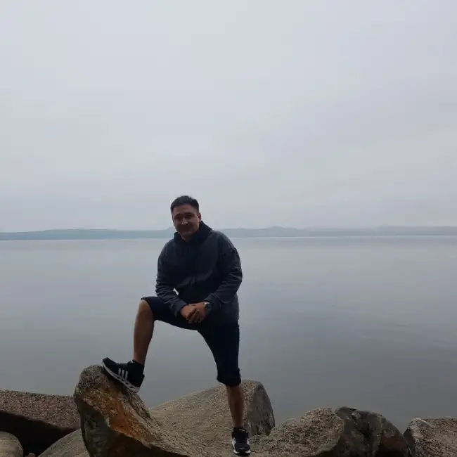 Daur, 37, Алматы, Қазақстан - QZ DATE