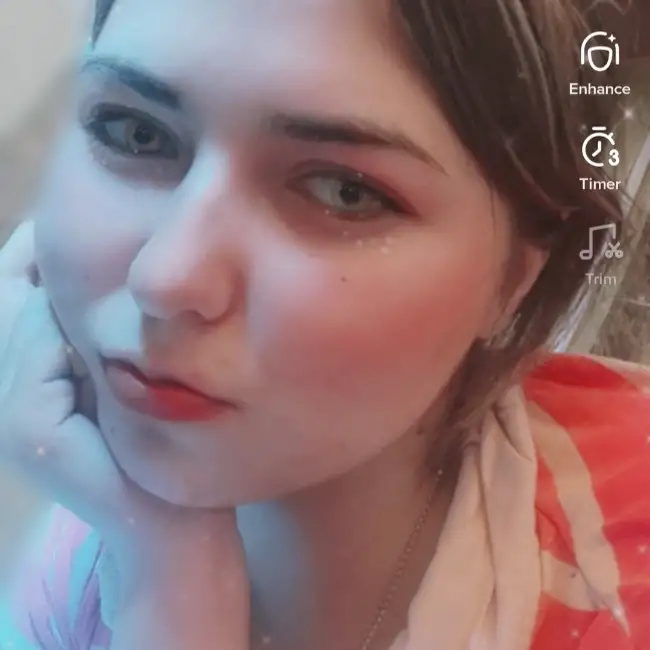 Anna, 24, Шымкент, Қазақстан - QZ DATE