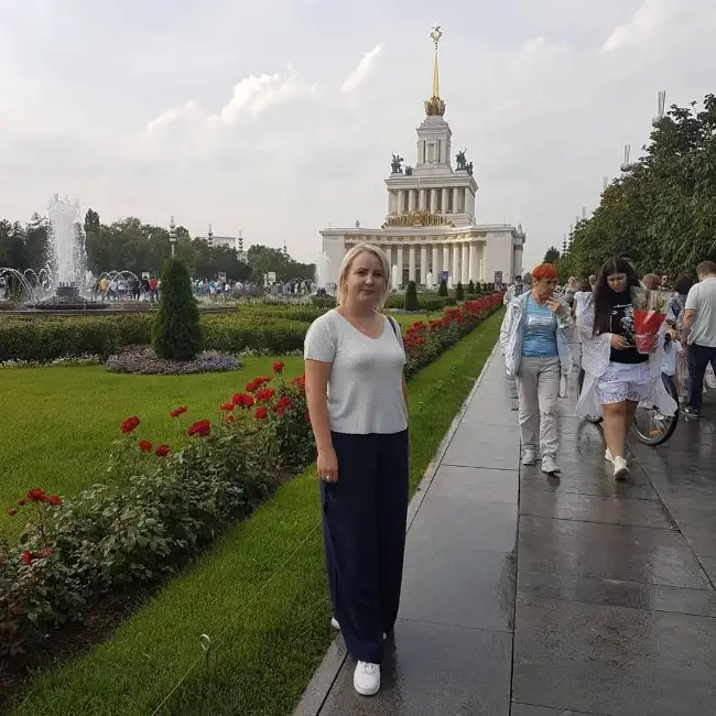 Olga, 47, Шымкент, Қазақстан - QZ DATE