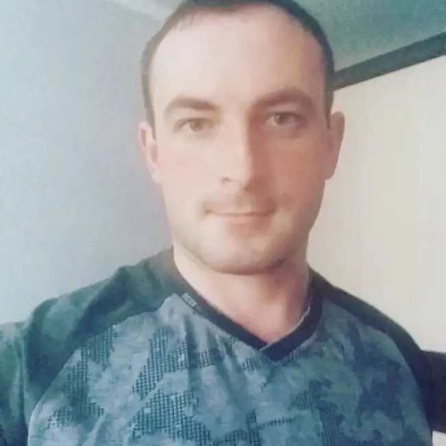 Dmitriy, 34, Алматы, Қазақстан - QZ DATE