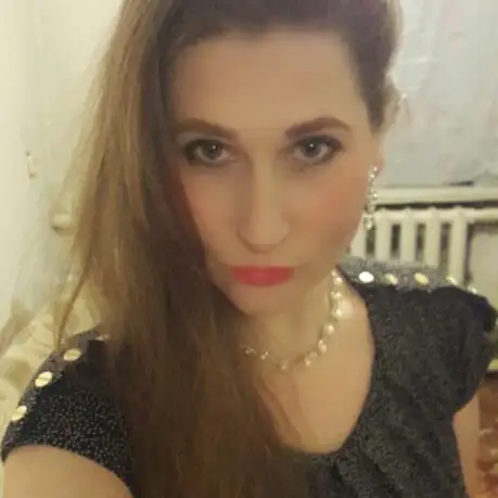 Marina, 41, Астана, Қазақстан - QZ DATE