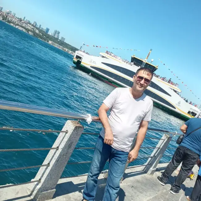 Merdan, 46, Алматы, Қазақстан - QZ DATE