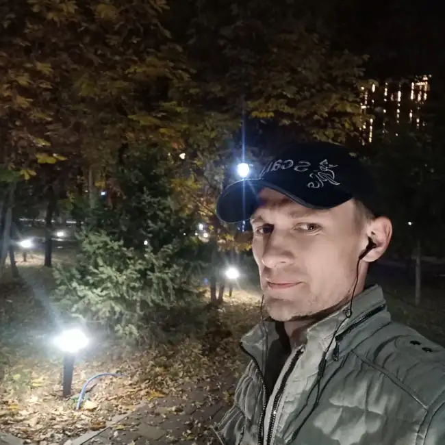 Evgeniy, 43 - QZ DATE