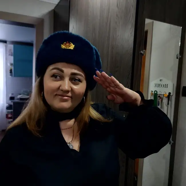 Darya, 39Қарағанды, Қазақстан