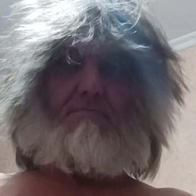Sergey, 65
