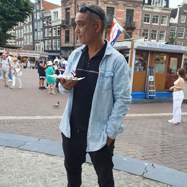 Djanik, 51, Павлодар - QZ DATE