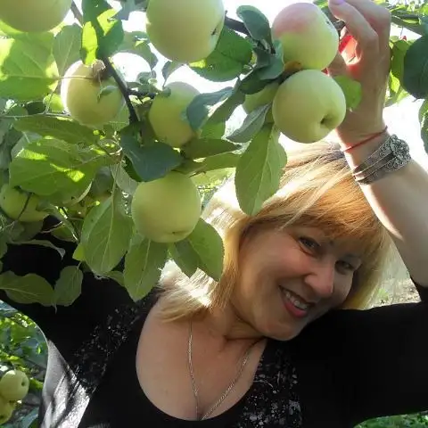 olga, 70