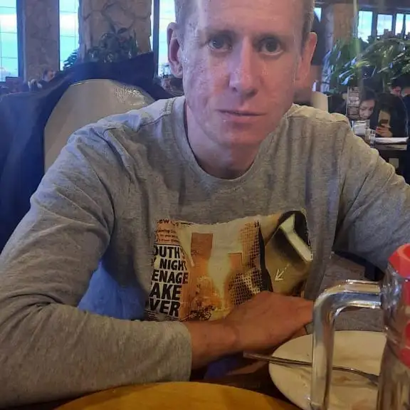 Vadim, 44Украина